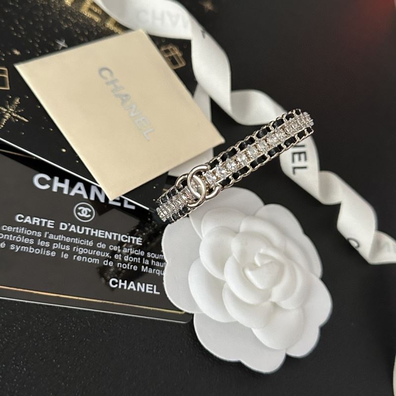 Chanel Rings